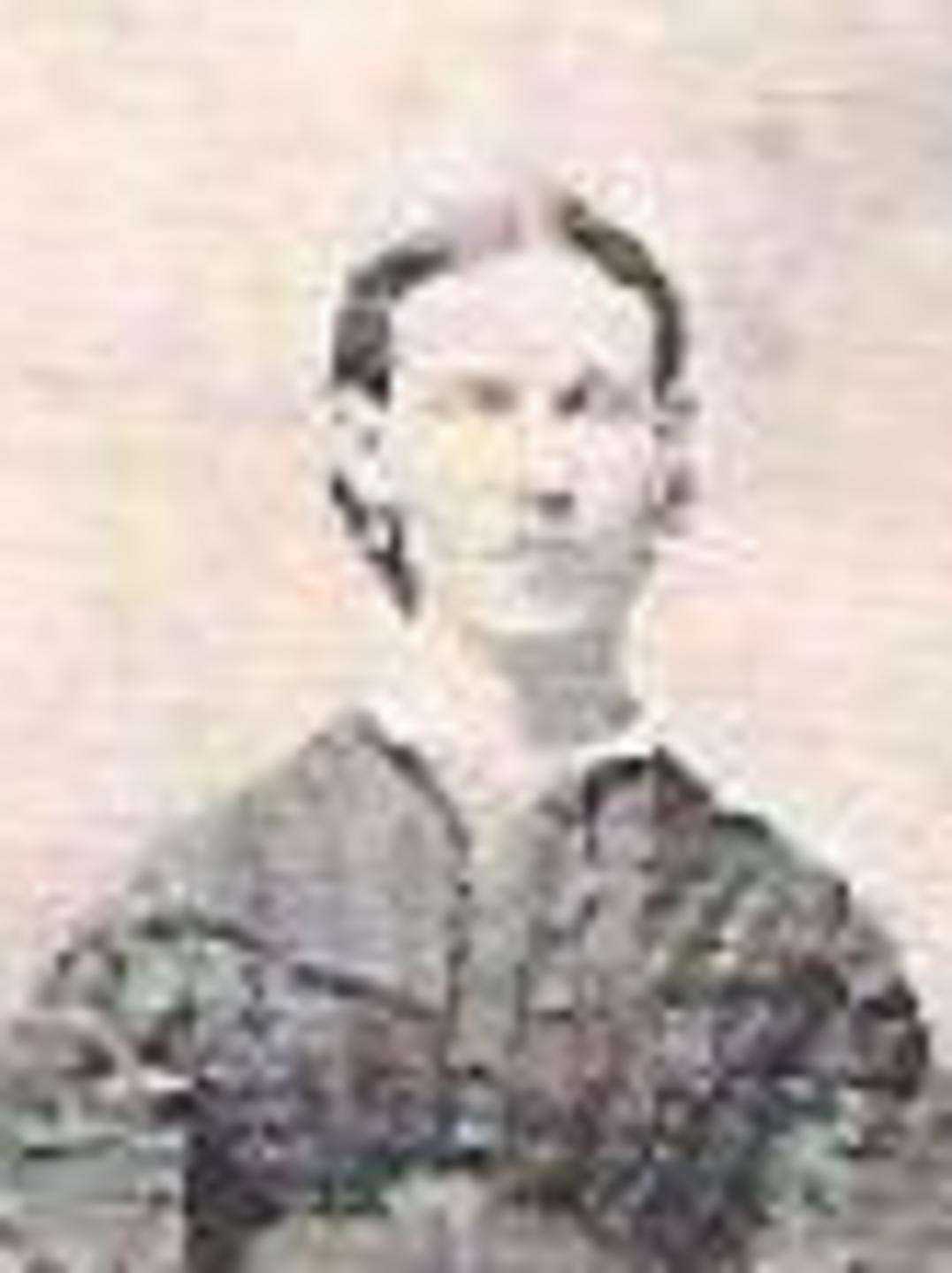 Emma Smith Lawrence (1838 - 1915) Profile